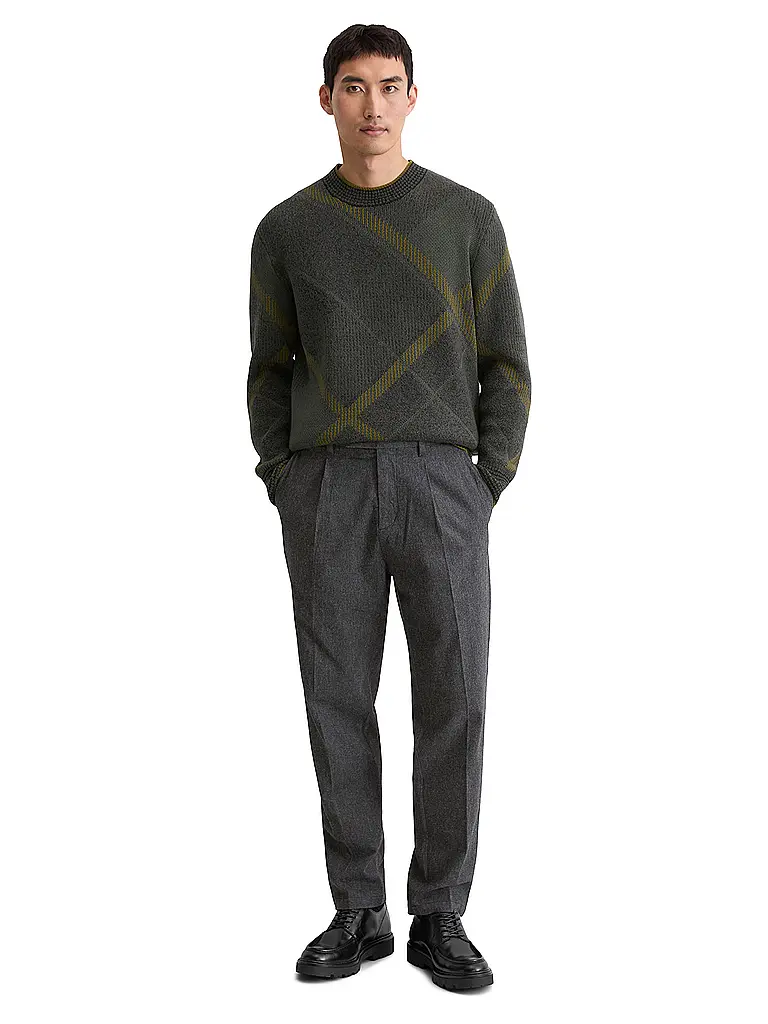 MARC O'POLO | Pull | Gris