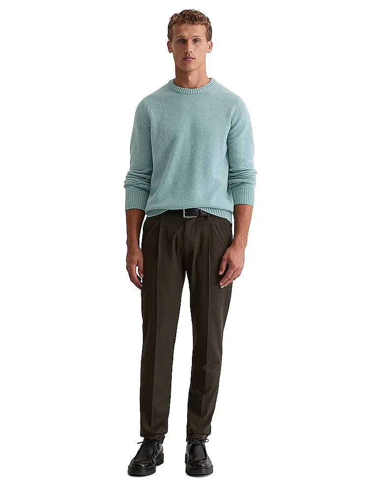 MARC O'POLO | Pull | Bleu clair