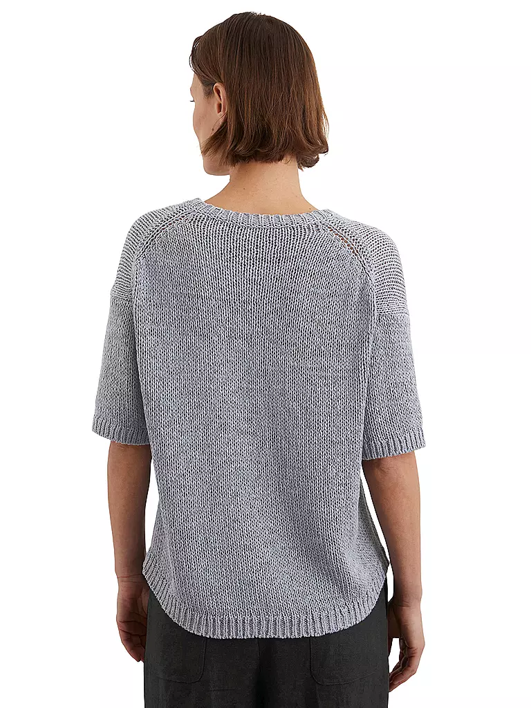 MARC O'POLO | Pull | Gris clair