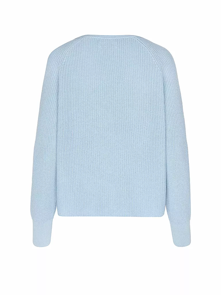 MARC O'POLO | Pull | hellblau