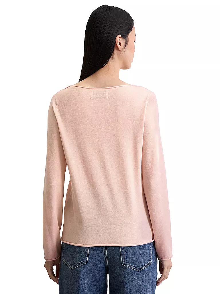 MARC O'POLO | Pull | rosa
