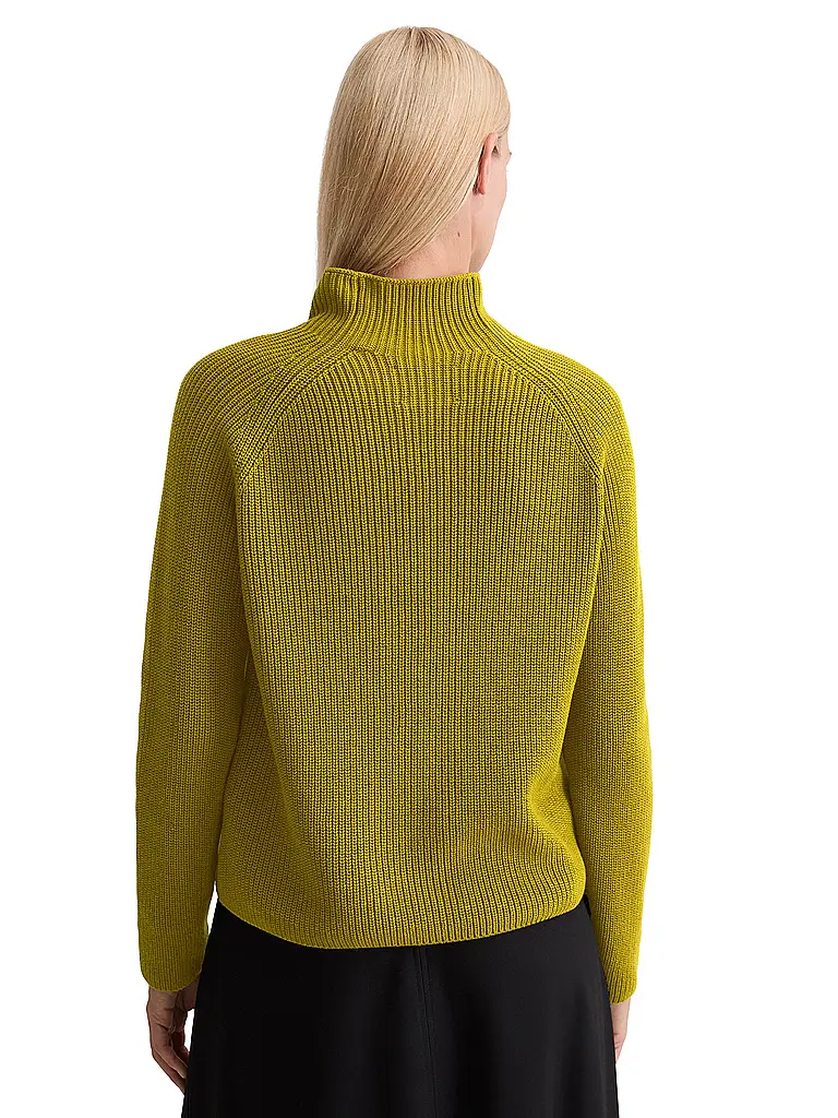 MARC O'POLO | Pull | olive