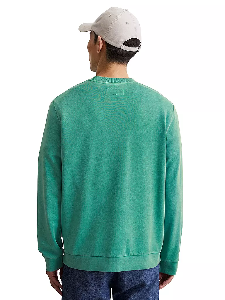 MARC O'POLO | Pull | Vert