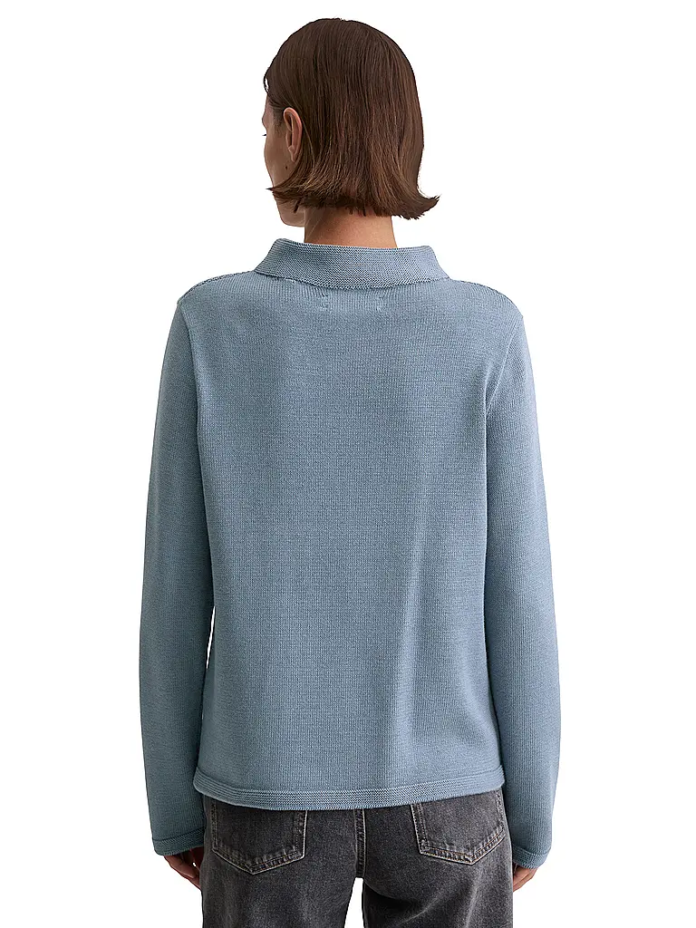 MARC O'POLO | Pull | blau