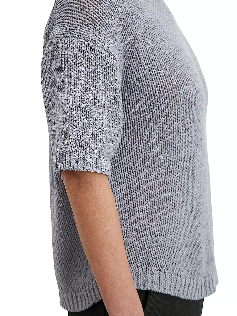 MARC O'POLO | Pull | Gris clair