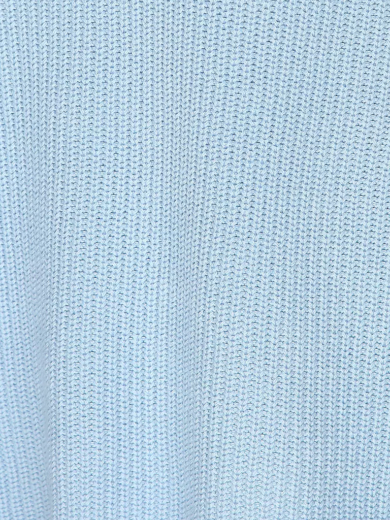 MARC O'POLO | Pull | hellblau