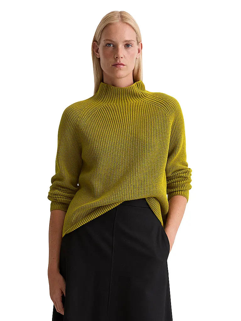 MARC O'POLO | Pull | olive