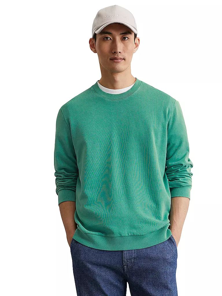 MARC O'POLO | Pull | Vert