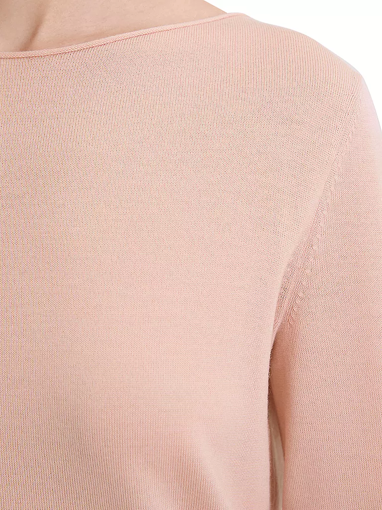 MARC O'POLO | Pull | rosa