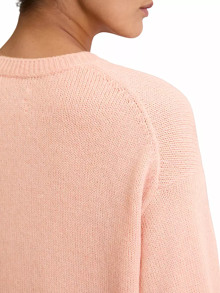 MARC O'POLO | Pull | rosa