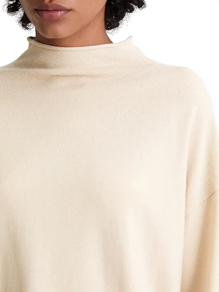 MARC O'POLO | Pull | creme