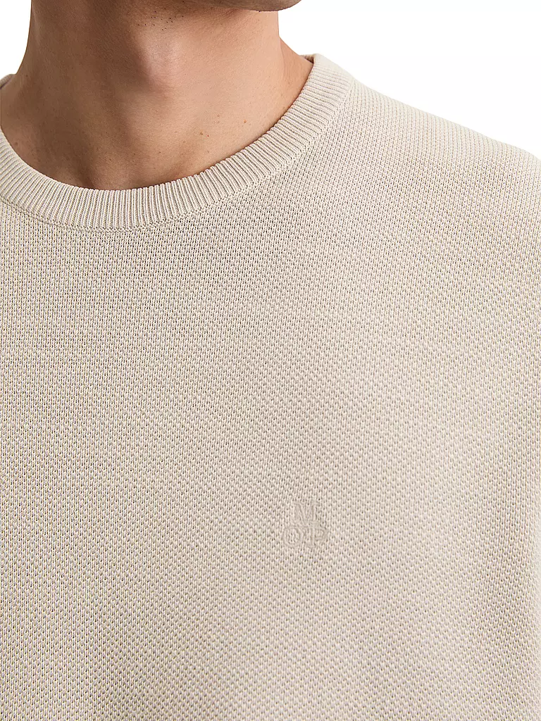 MARC O'POLO | Pull | creme