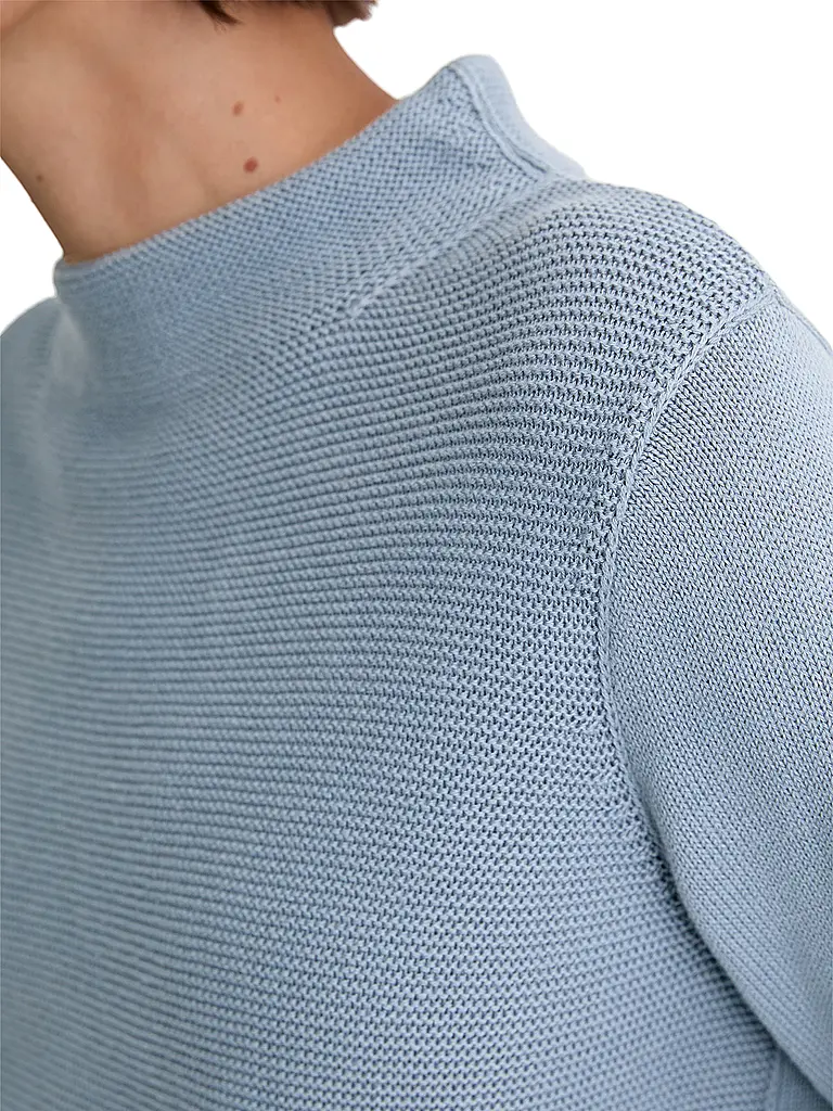 MARC O'POLO | Pull | blau