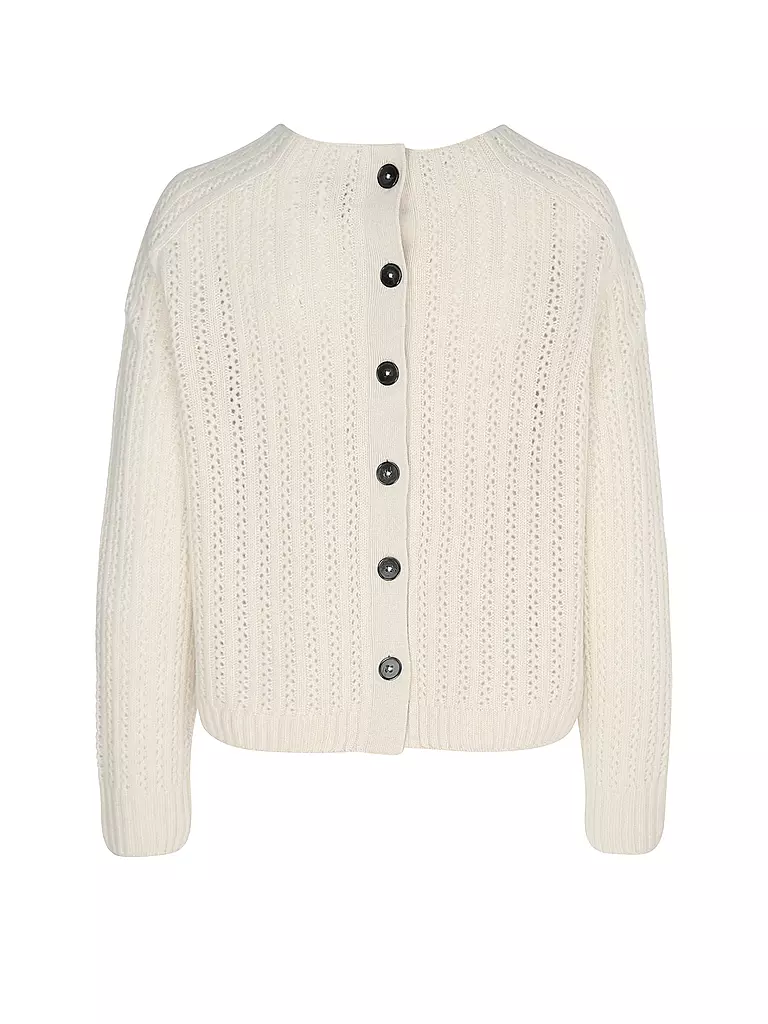 MARC O'POLO | Pull | creme