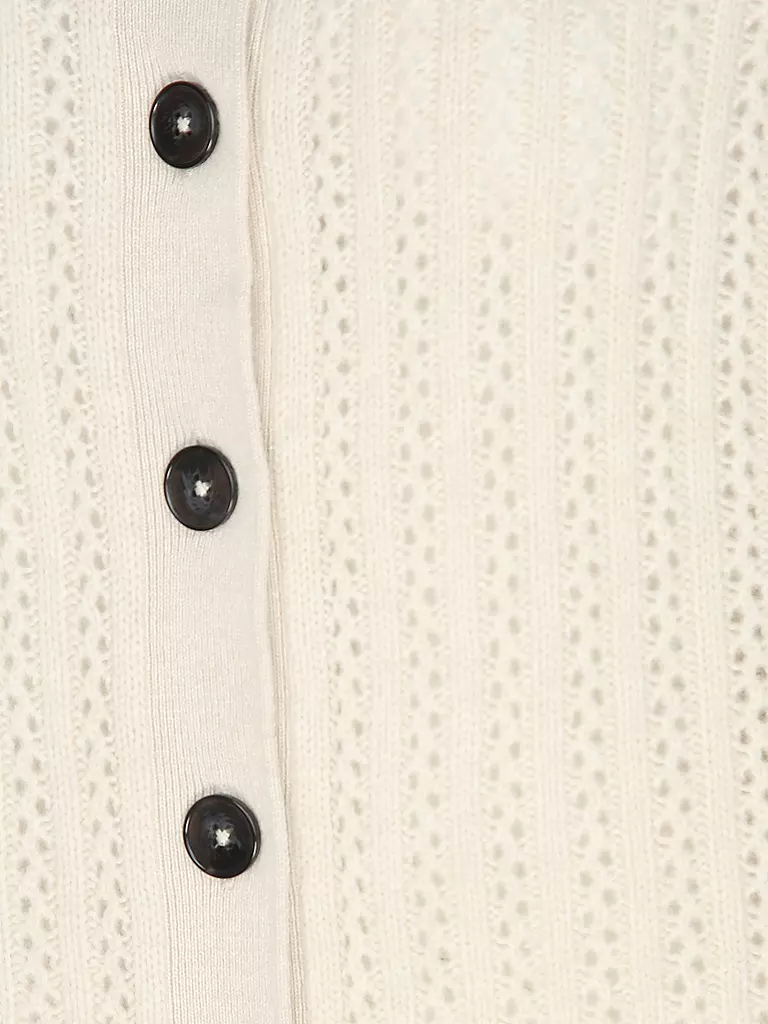 MARC O'POLO | Pull | creme