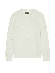 MARC O'POLO | Pull-over | Blanc