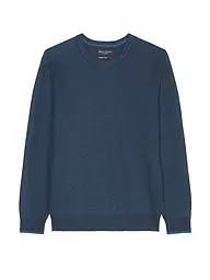 MARC O'POLO | Pull-over | Bleu foncé