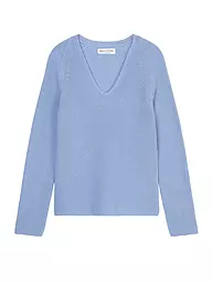MARC O'POLO | Pull-over | Bleu clair