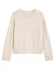 MARC O'POLO | Pull-over | Crème