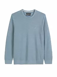MARC O'POLO | Pull-over | Bleu clair