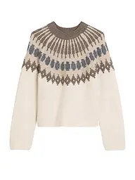 MARC O'POLO | Pull-over | Crème