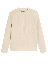 MARC O'POLO | Pull-over | Blanc