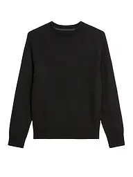 MARC O'POLO | Pull-over | Noir
