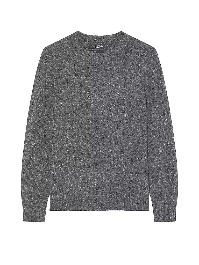 MARC O'POLO | Pull-over | grau