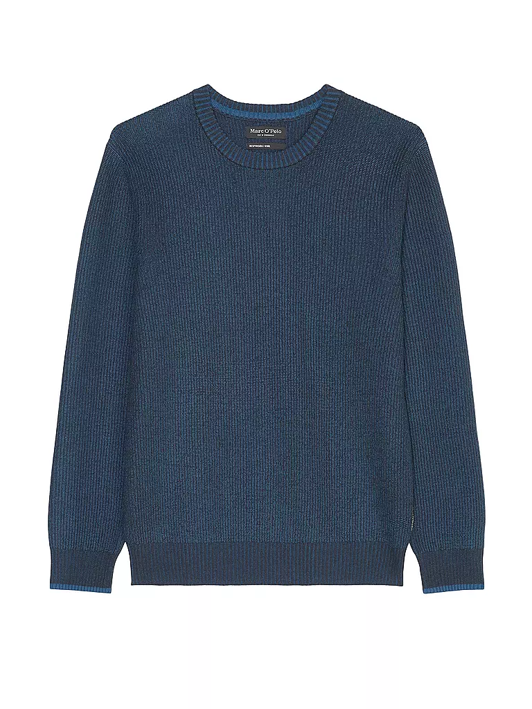 MARC O'POLO | Pull-over | dunkelblau