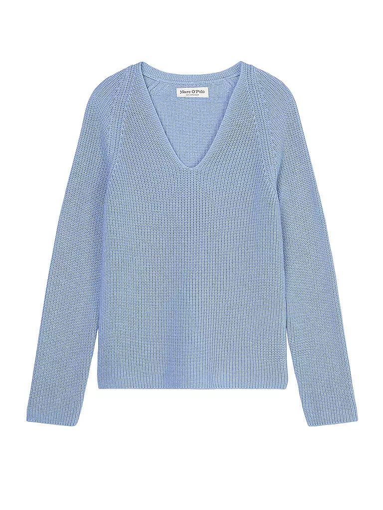 MARC O'POLO | Pull-over | Bleu clair