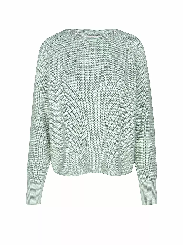 MARC O'POLO | Pull-over | mint