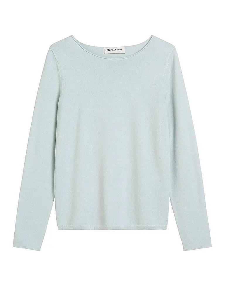 MARC O'POLO | Pull-over | hellblau