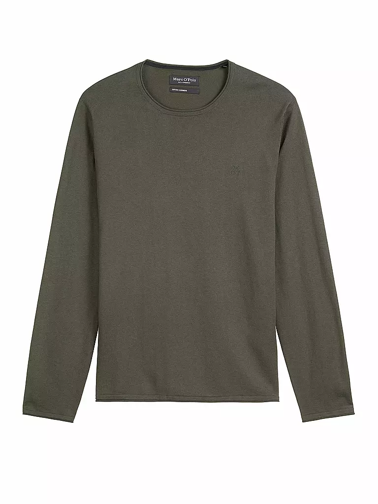 MARC O'POLO | Pull-over | braun