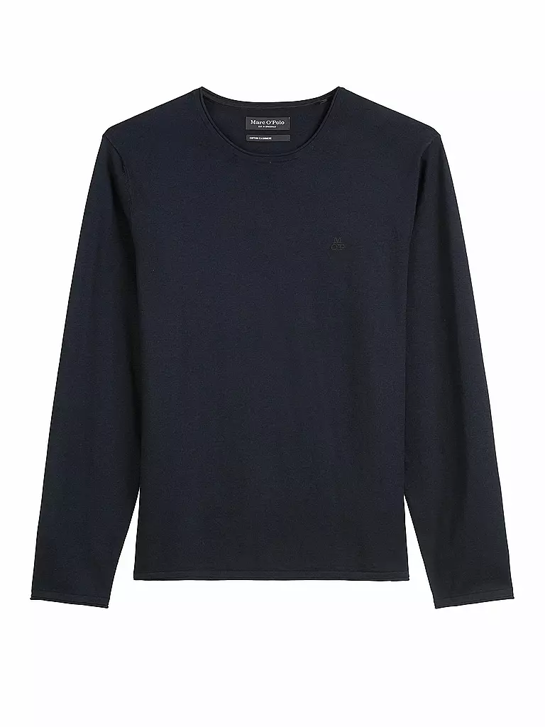 MARC O'POLO | Pull-over | blau