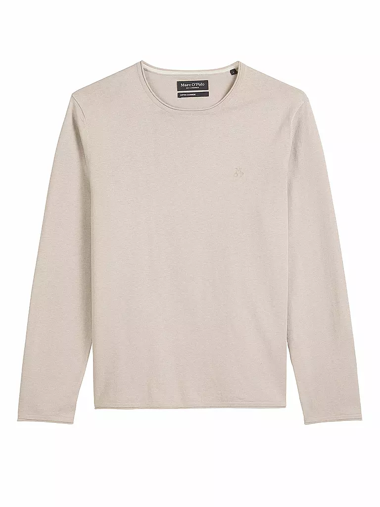 MARC O'POLO | Pull-over | creme
