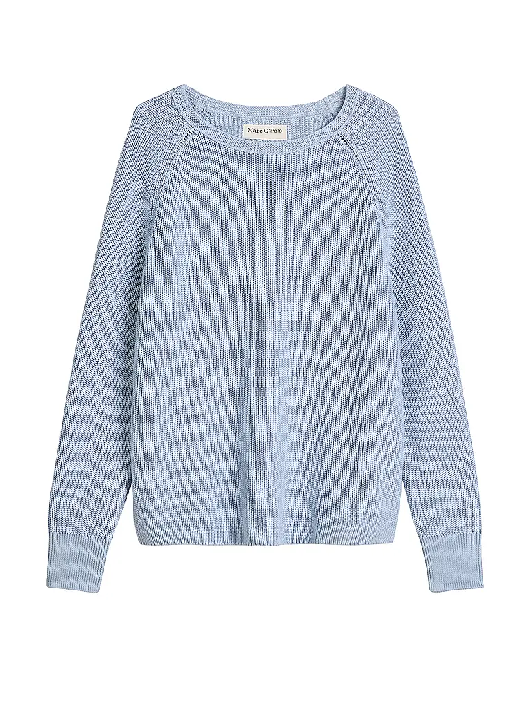 MARC O'POLO | Pull-over | Bleu