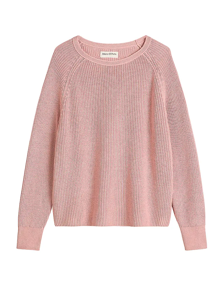MARC O'POLO | Pull-over | rosa