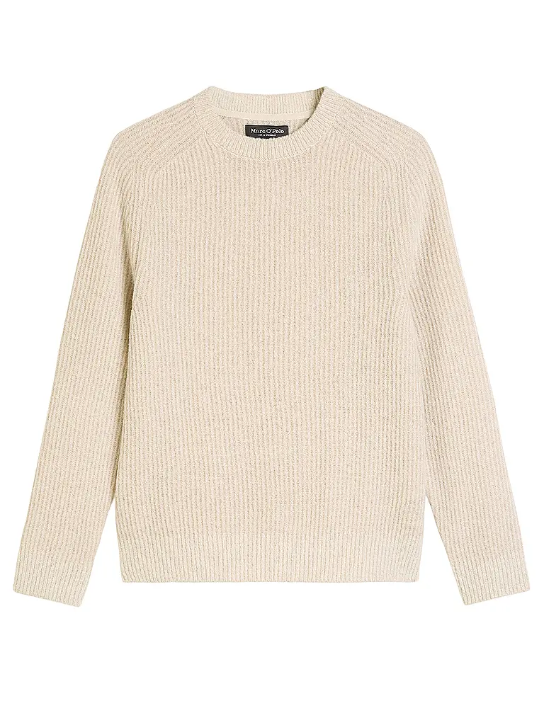 MARC O'POLO | Pull-over | Blanc