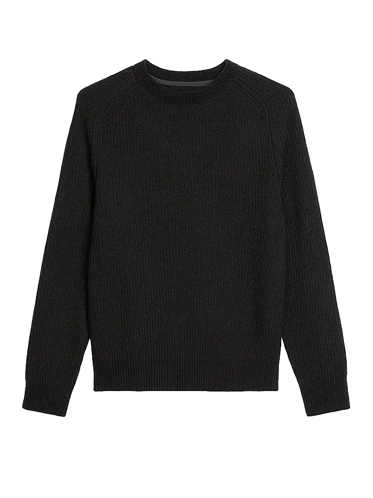 MARC O'POLO | Pull-over | Noir
