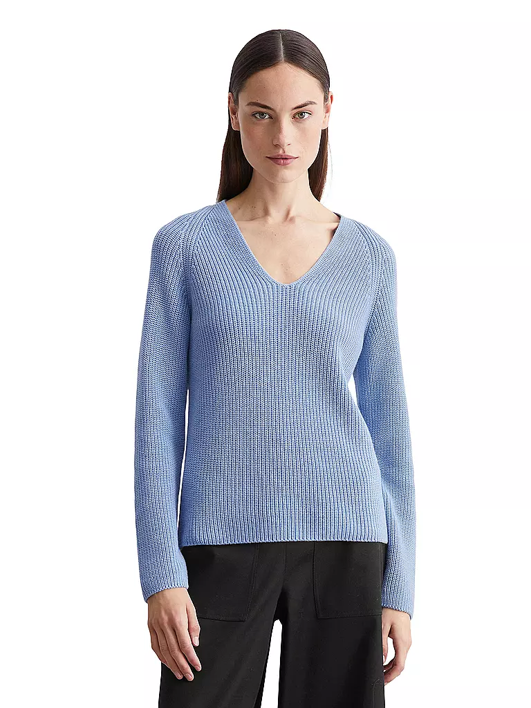 MARC O'POLO | Pull-over | Bleu clair