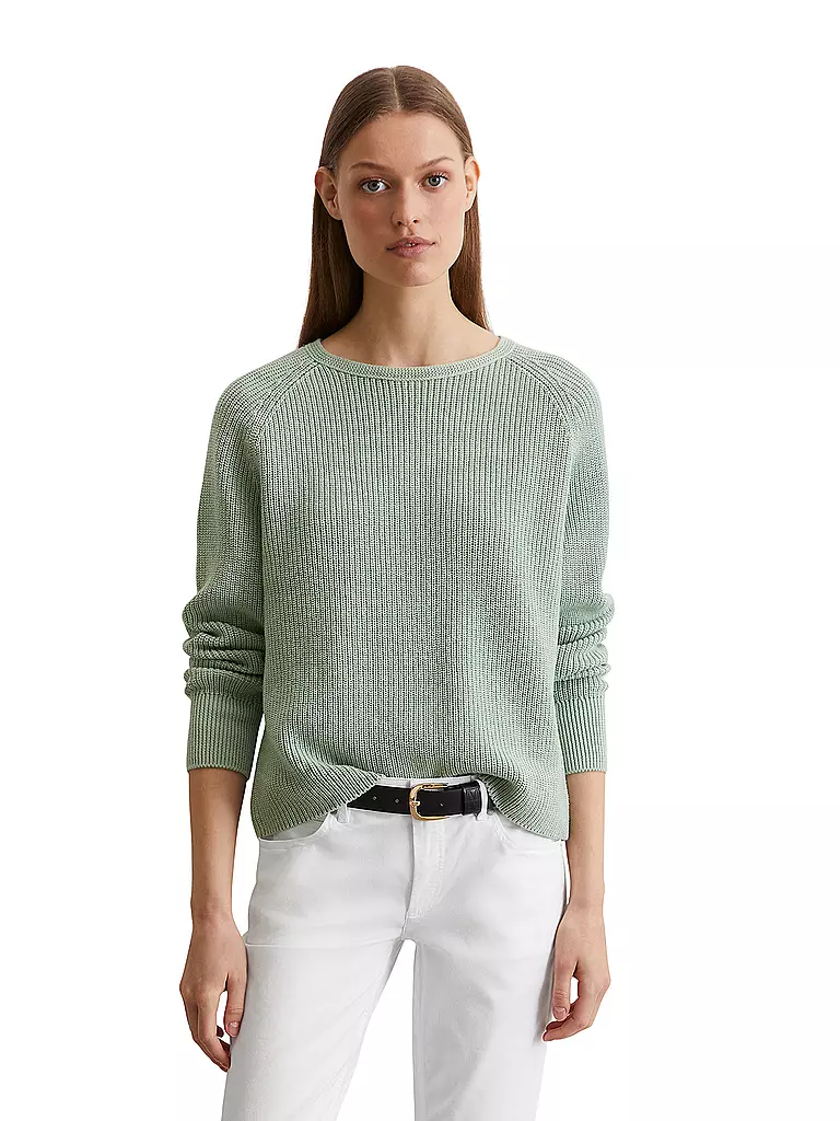 MARC O'POLO | Pull-over | mint