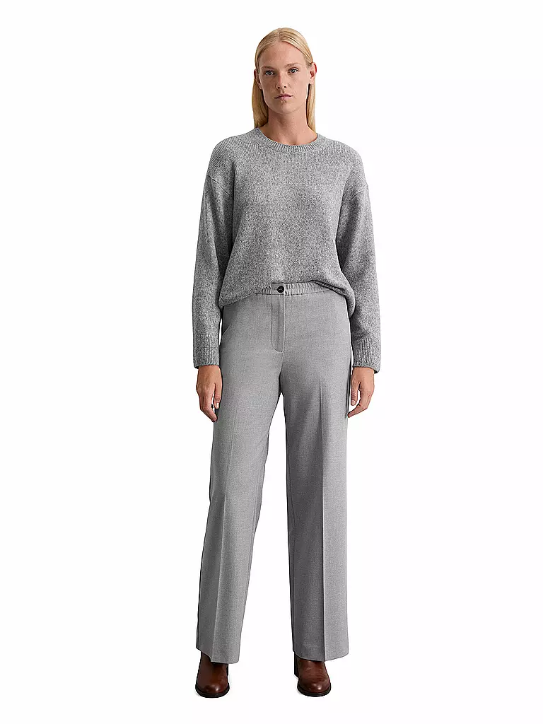 MARC O'POLO | Pull-over | Gris