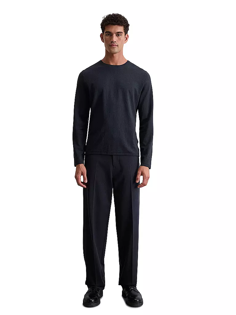 MARC O'POLO | Pull-over | blau