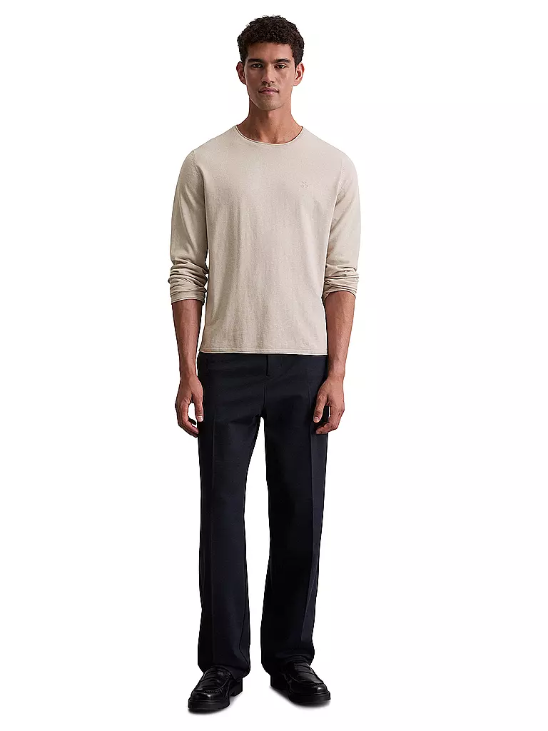 MARC O'POLO | Pull-over | creme