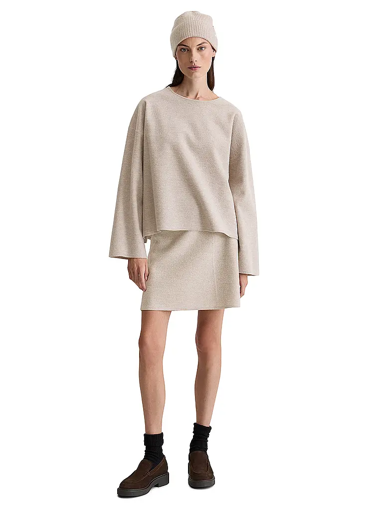 MARC O'POLO | Pull-over | creme