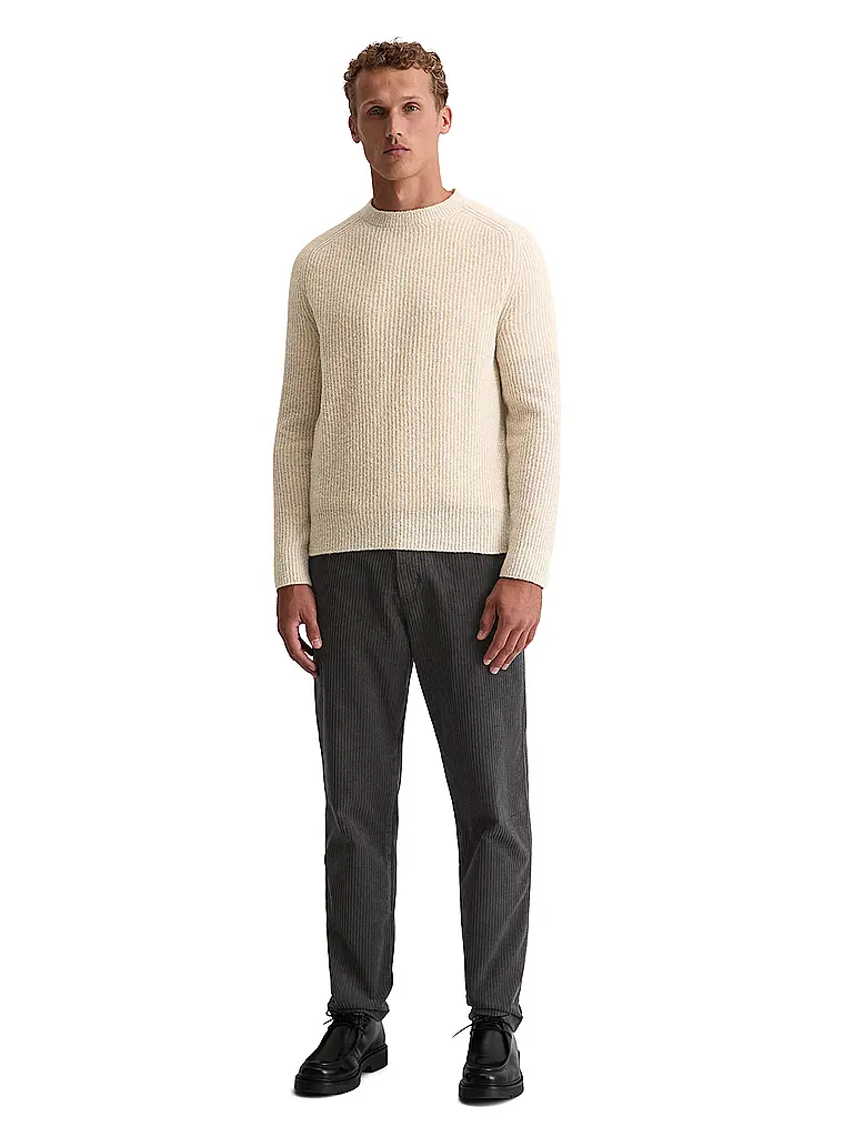 MARC O'POLO | Pull-over | Blanc