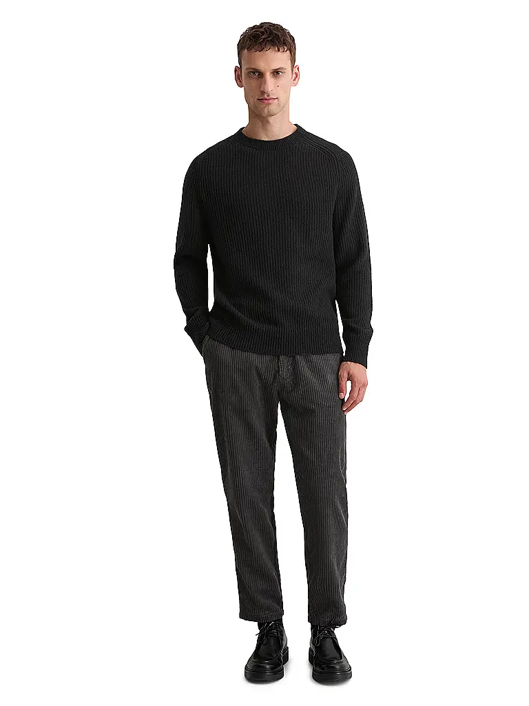 MARC O'POLO | Pull-over | Noir