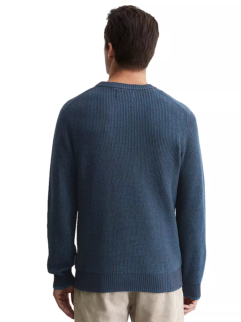MARC O'POLO | Pull-over | dunkelblau