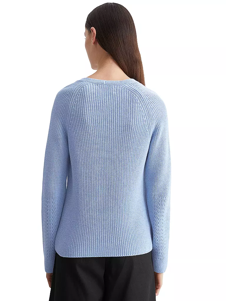 MARC O'POLO | Pull-over | Bleu clair