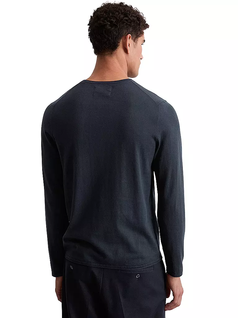 MARC O'POLO | Pull-over | blau